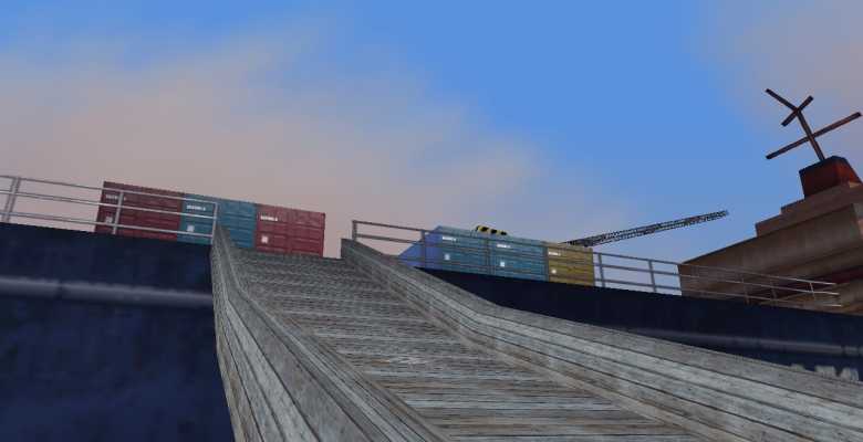 GTA III screenshot